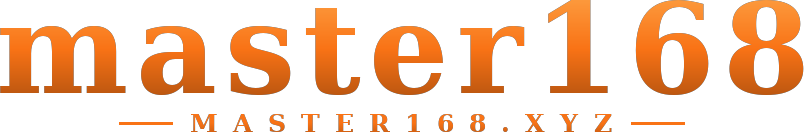 master168 logo